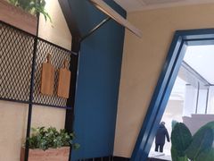 靠窗位-豪客来牛排(马群招商花园城店)