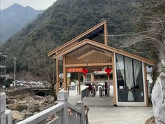 -浙北大峡谷