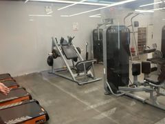 -乐刻健身铁馆(灯市口店)
