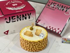 -静宜和她的朋友(星海广场店)