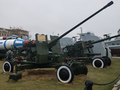 -中国人民解放军海军博物馆