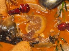 -秀儿四九城·新京菜(亚运村鸟巢店)