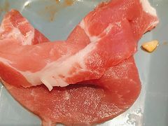-汉阳廷自助烤肉(同和金铂天地店)