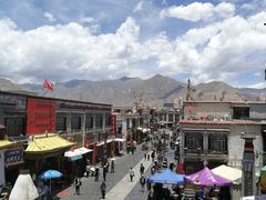 景观位-玛吉阿米·餐吧