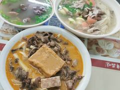 -津品味小吃(大学湾店)