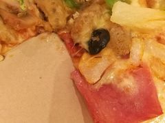 -必胜客(东大桥店)