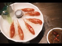-乔街深夜食堂·小龙虾·高压锅生蚝(杭州总店)