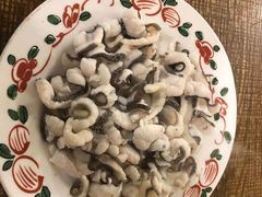 爆肚-老门框爆肚涮肉(金宝街店)