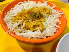 洋芋擦擦-马三洋芋片(簋街店)