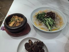-东方饺子王(新奥购物中心店)
