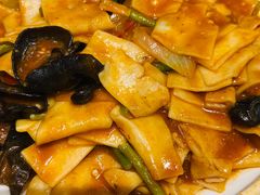 -清真吐鲁番餐厅(牛街店)