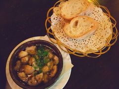 -BISTROFIORE美伊娜(伊犁南路店)