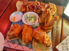 -宝莱纳餐厅(滨江店)