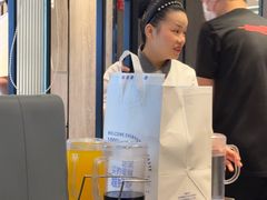 -海底捞火锅(王府井店)