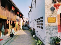 -德胜岩景区