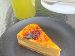 焦糖南瓜蛋糕-一尺花园(安和花园店)