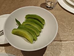 -北京泰富酒店-柏景轩中餐厅