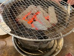-韩风烤牛肉冷面店