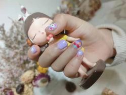 -YCai简薇美甲美睫美妆