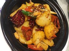 -品回味清真西北楼(宁波首店)