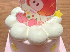 -好利来(上海长宁龙之梦店)