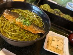 -伊藤久右卫门(宇治本店)