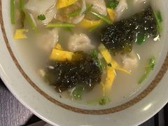 -永和大王(一口茶豆浆|花香豆更香·朝晖店)
