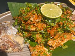 -Ameigo梅果·云贵川bistro(长宁来福士店)