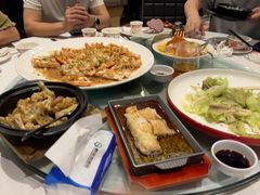 -稻香海鲜饭店(第一国际店)