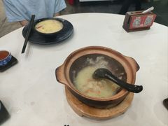 -一壶私房菜·顺德菜·顺德鱼生