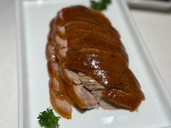 -北平楼·烤鸭·北京菜(牡丹园店)