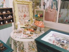 -恋物百货商店(华侨城店)