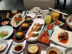 -匠和风精致料理(莆田财富中心店)