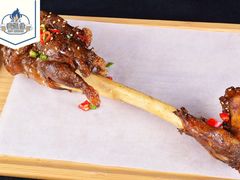 -麦凯伦烧烤·精酿超级工厂店(金桥总店)