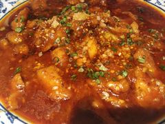 -咪咪川菜(太乙路店)