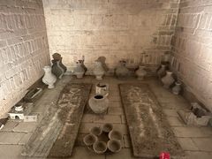 -洛阳古墓博物馆