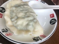 鲅鱼大水饺-抹直口特色菜馆(一店)
