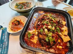 -洞庭鱼香(万科店)