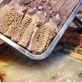 在北京吃云南酸菜火锅我只吃洱火