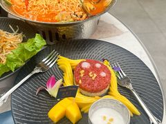 -KingThaia金泰兰(滨江天街店)