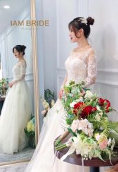 -艾慕婚纱礼服馆(和平店)