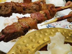 -阿拉丁新疆风味餐厅·清真(罗廊巷店)