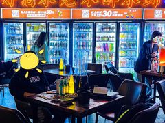 -M99 BEER世界啤酒吧(鸿云悦街店)
