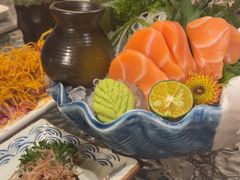 -弓二·烧鸟居酒屋(财富购物中心店)