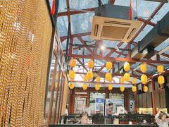 -五十六号院涮肉(雍和宫店)