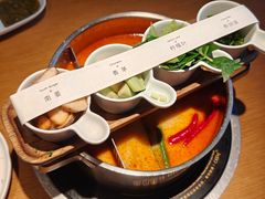 -生如夏花泰式火锅(西村黑金店)