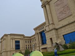 -中国人民解放军海军博物馆