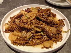 -闫府私房菜·老字号(恒隆店)