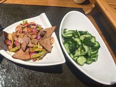 -小城粥道·海胆鲜虾粥(解放广场店)