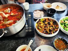 -泉味道贵州厨房(三里河店)